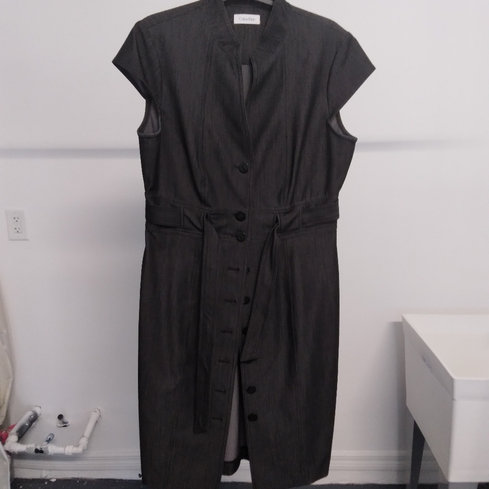 Woman's Outfit